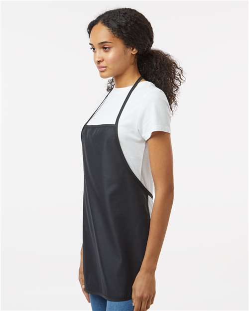 Liberty Bags-5510-Midweight Cotton Twill Butcher Apron - Image 4
