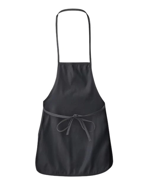 Liberty Bags-5510-Midweight Cotton Twill Butcher Apron - Image 6