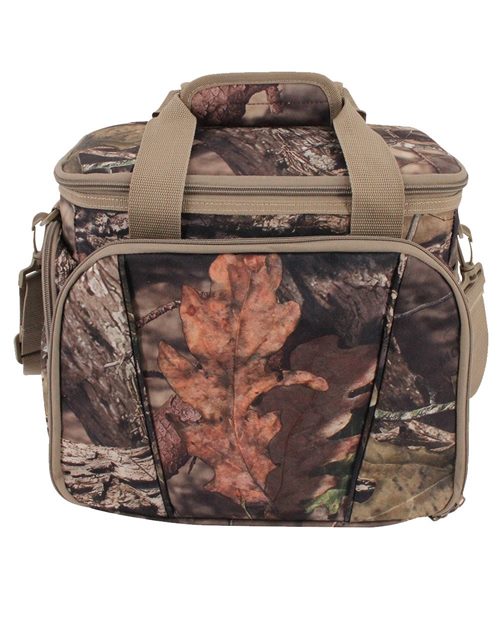Liberty Bags-5561-Camo Camping Cooler - Image 2