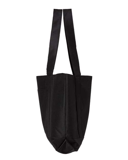 Liberty Bags-7002-P&O Cruiser Tote - Image 21