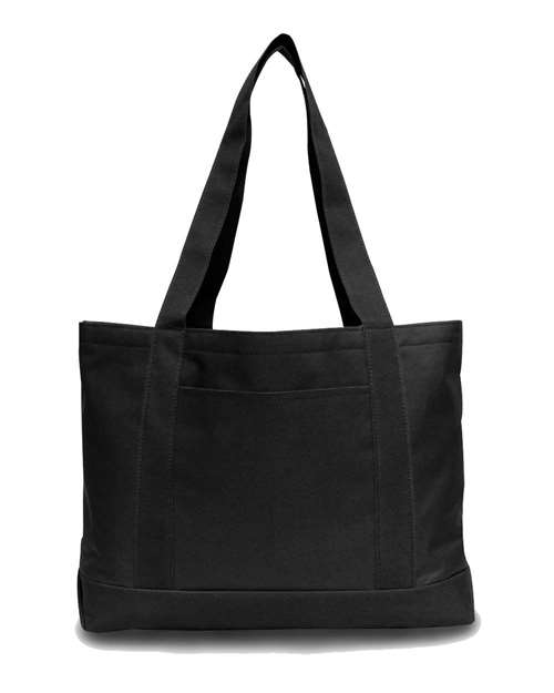 Liberty Bags-7002-P&O Cruiser Tote - Image 9