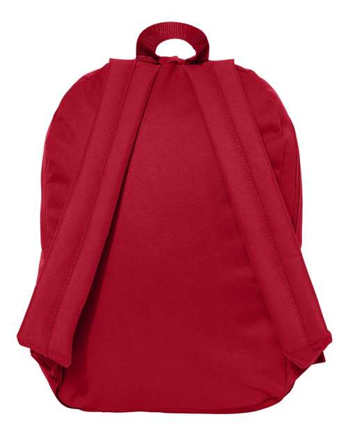 Liberty Bags-7709-16" Basic Backpack - Image 10