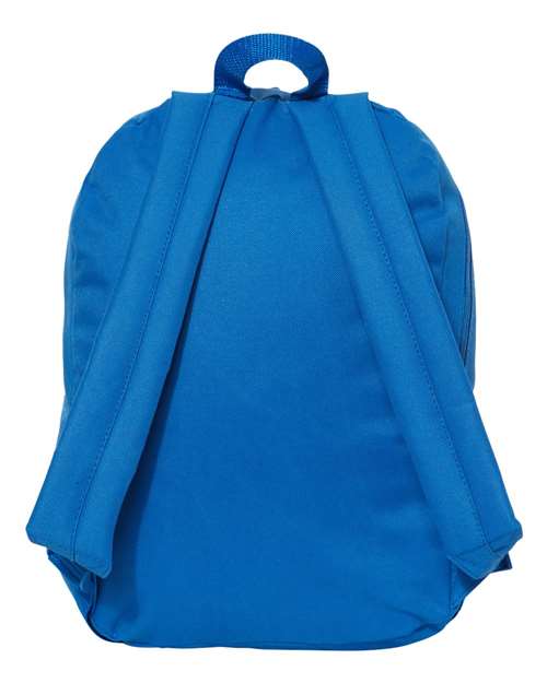 Liberty Bags-7709-16" Basic Backpack - Image 11