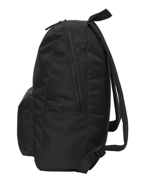 Liberty Bags-7709-16" Basic Backpack - Image 12