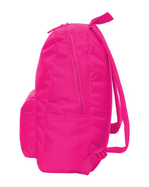 Liberty Bags-7709-16" Basic Backpack - Image 13