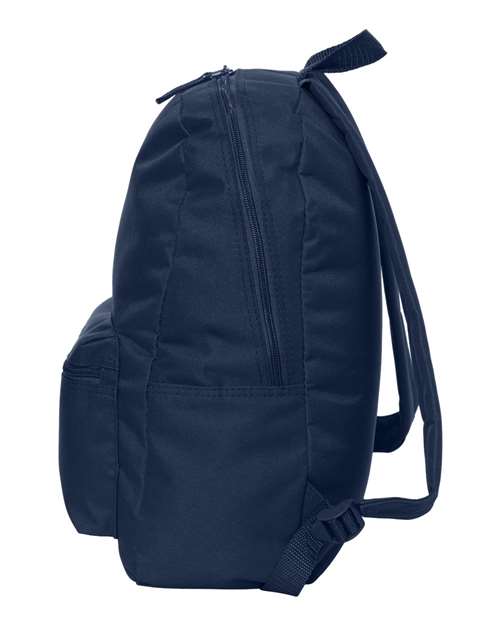 Liberty Bags-7709-16" Basic Backpack - Image 14