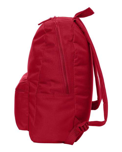 Liberty Bags-7709-16" Basic Backpack - Image 15