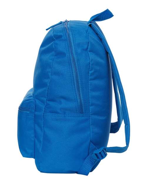 Liberty Bags-7709-16" Basic Backpack - Image 16