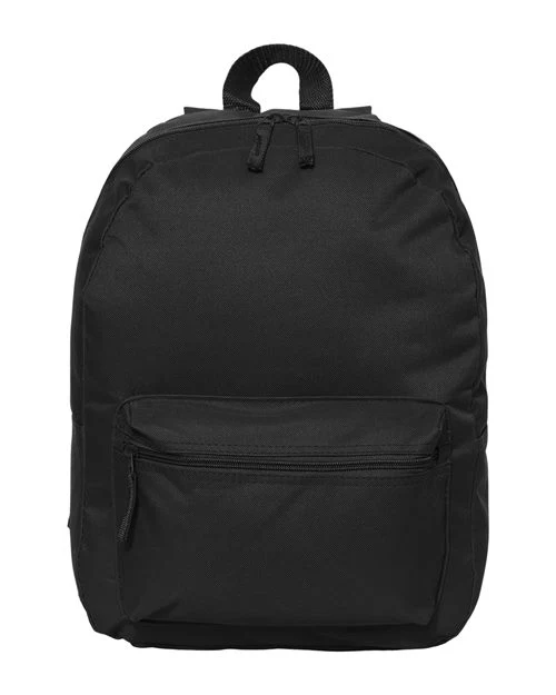 Liberty Bags-7709-16" Basic Backpack - Image 2