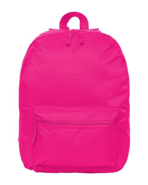 Liberty Bags-7709-16" Basic Backpack - Image 3