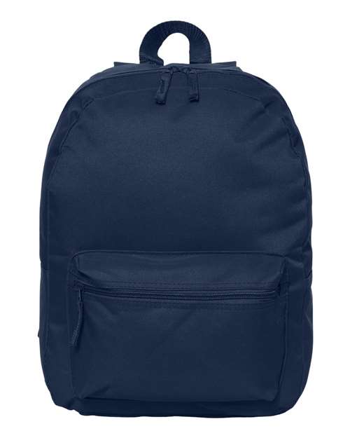 Liberty Bags-7709-16" Basic Backpack - Image 4