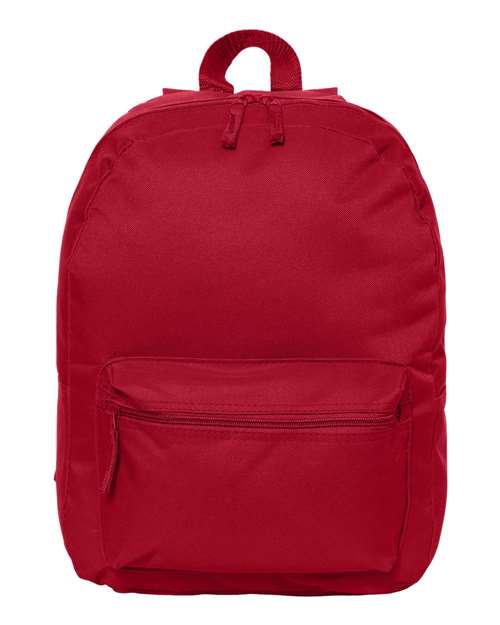 Liberty Bags-7709-16" Basic Backpack - Image 5