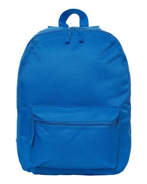 Liberty Bags-7709-16" Basic Backpack - Image 6