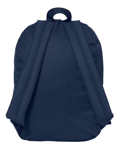 Liberty Bags-7709-16" Basic Backpack - Image 9