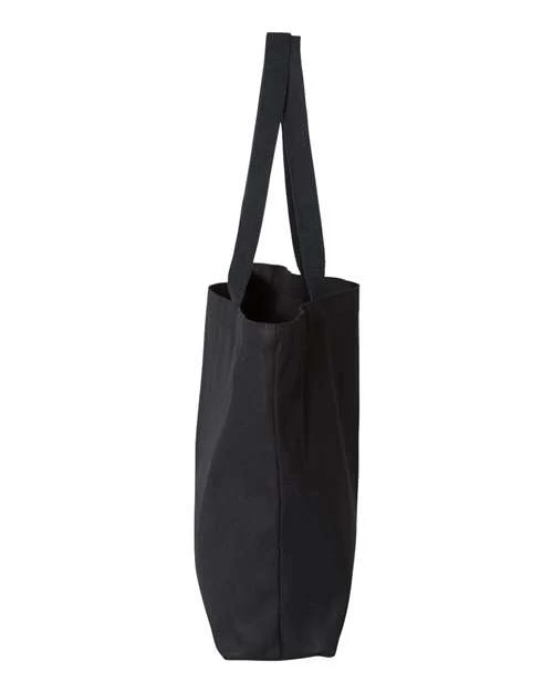 Liberty Bags-8503-Isabella Tote - Image 12