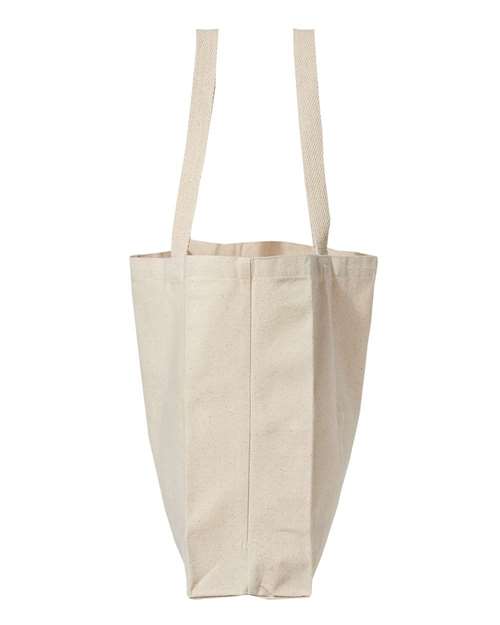 Liberty Bags-8503-Isabella Tote - Image 13