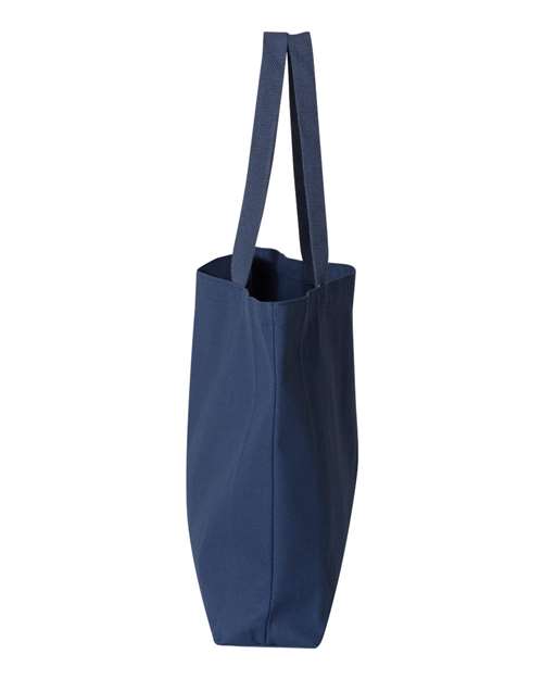 Liberty Bags-8503-Isabella Tote - Image 14