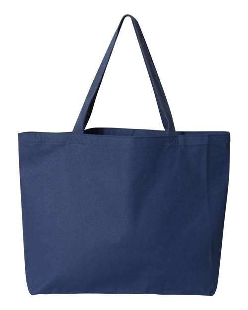 Liberty Bags-8503-Isabella Tote - Image 4
