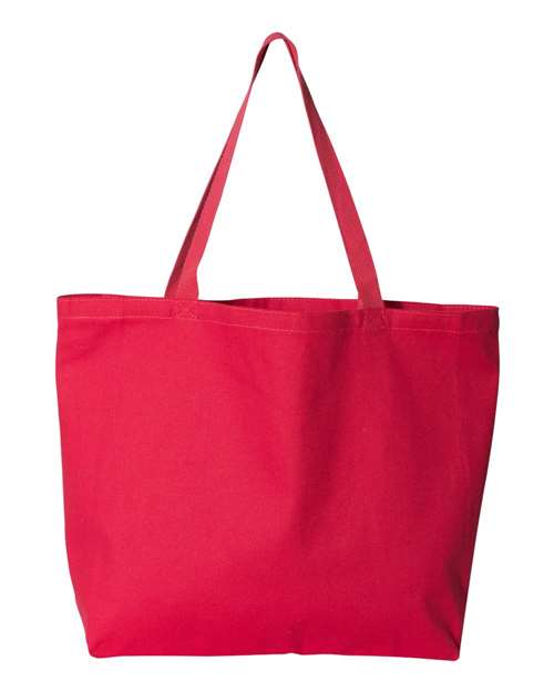Liberty Bags-8503-Isabella Tote - Image 5