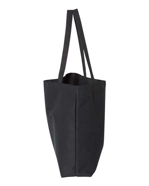 Liberty Bags-8507-Seaside Pigment-Dyed Large Tote - Image 18