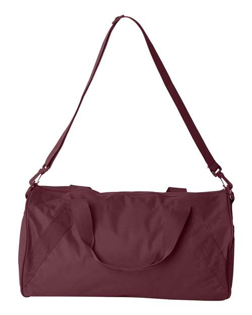 Liberty Bags-8805-Recycled 18” Small Duffel Bag - Image 11