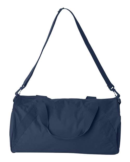Liberty Bags-8805-Recycled 18” Small Duffel Bag - Image 12