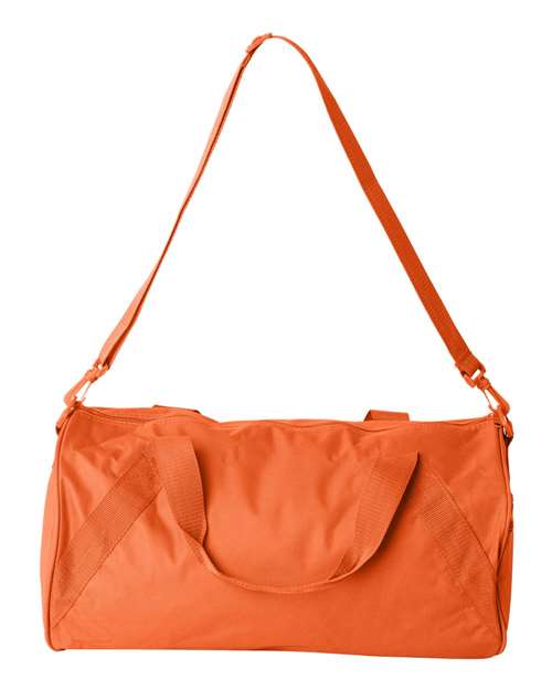 Liberty Bags-8805-Recycled 18” Small Duffel Bag - Image 13