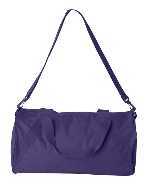 Liberty Bags-8805-Recycled 18” Small Duffel Bag - Image 14