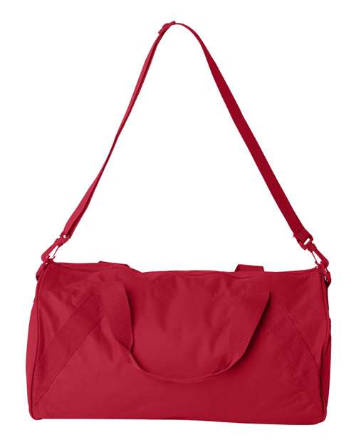 Liberty Bags-8805-Recycled 18” Small Duffel Bag - Image 15
