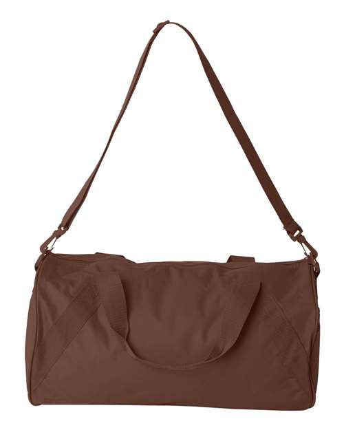 Liberty Bags-8805-Recycled 18” Small Duffel Bag - Image 20