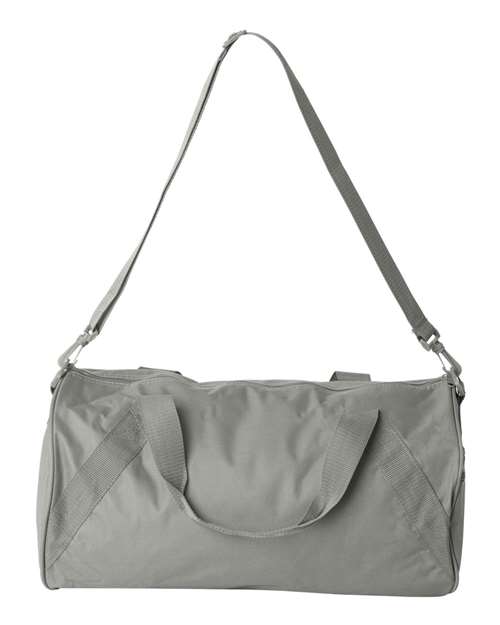 Liberty Bags-8805-Recycled 18” Small Duffel Bag - Image 24