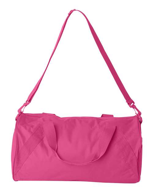 Liberty Bags-8805-Recycled 18” Small Duffel Bag - Image 25