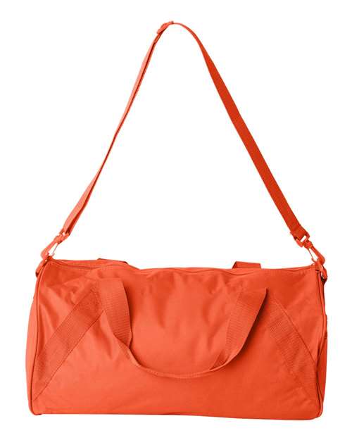 Liberty Bags-8805-Recycled 18” Small Duffel Bag - Image 29