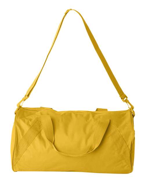 Liberty Bags-8805-Recycled 18” Small Duffel Bag - Image 3