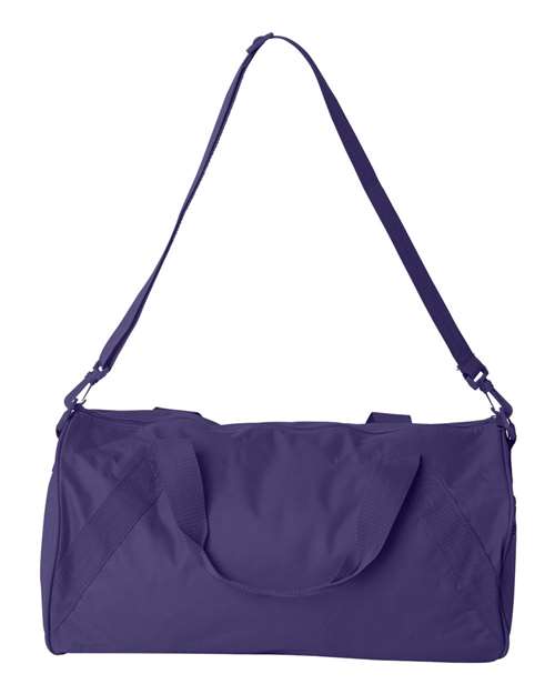 Liberty Bags-8805-Recycled 18” Small Duffel Bag - Image 30