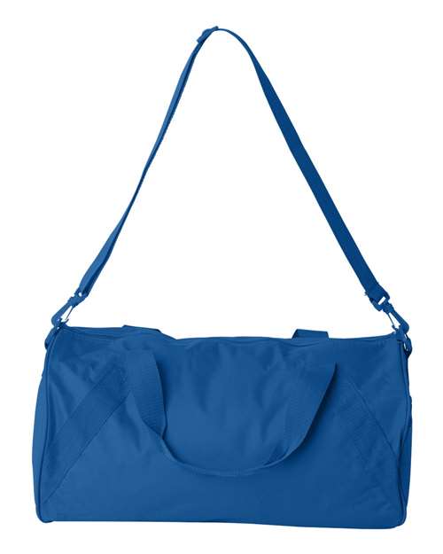 Liberty Bags-8805-Recycled 18” Small Duffel Bag - Image 32