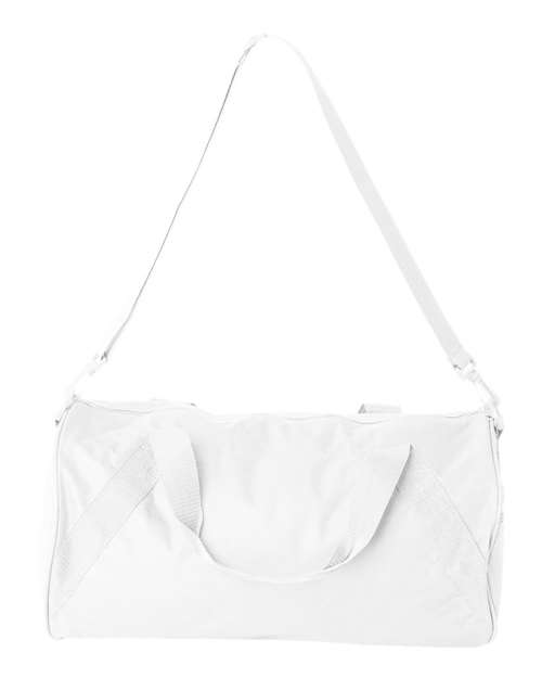 Liberty Bags-8805-Recycled 18” Small Duffel Bag - Image 33