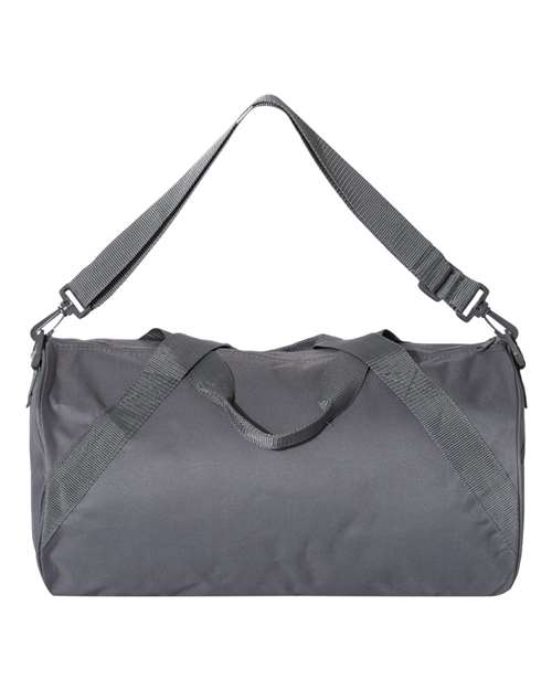 Liberty Bags-8805-Recycled 18” Small Duffel Bag - Image 5