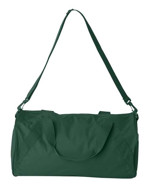 Liberty Bags-8805-Recycled 18” Small Duffel Bag - Image 6