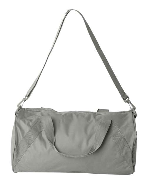 Liberty Bags-8805-Recycled 18” Small Duffel Bag - Image 8