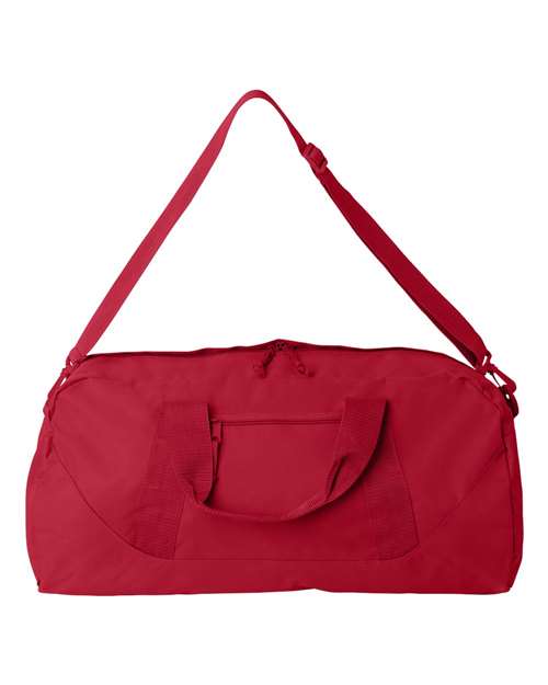 Liberty Bags-8806-Recycled 23 1/2" Large Duffel Bag - Image 14