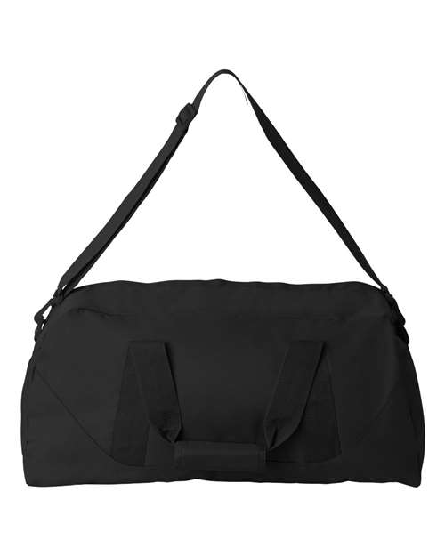 Liberty Bags-8806-Recycled 23 1/2" Large Duffel Bag - Image 16