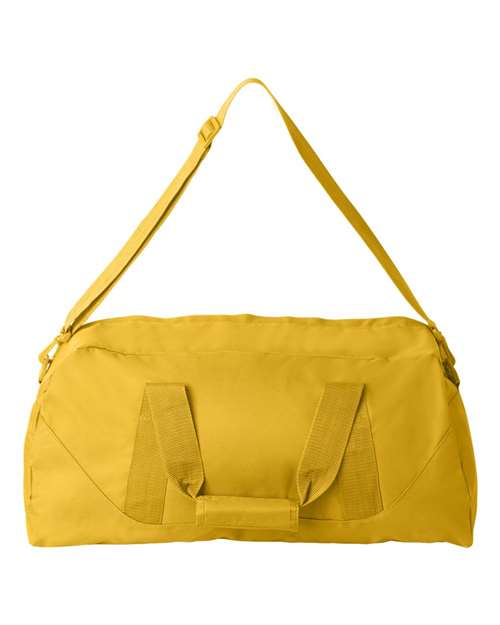 Liberty Bags-8806-Recycled 23 1/2" Large Duffel Bag - Image 17