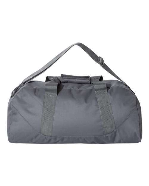 Liberty Bags-8806-Recycled 23 1/2" Large Duffel Bag - Image 18