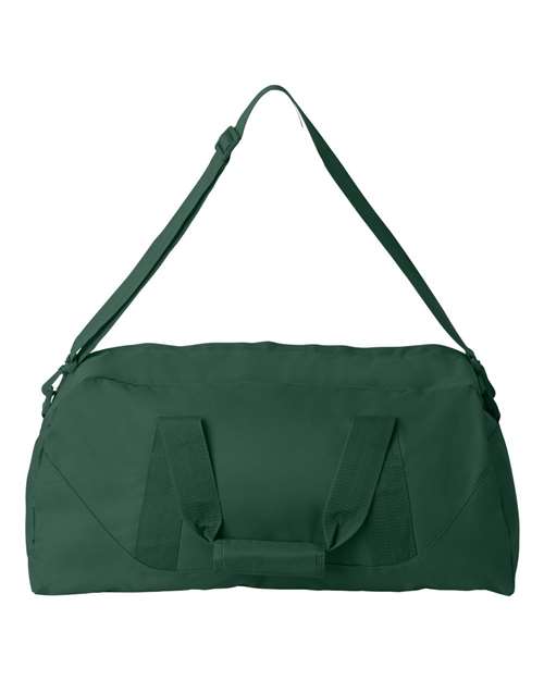 Liberty Bags-8806-Recycled 23 1/2" Large Duffel Bag - Image 19