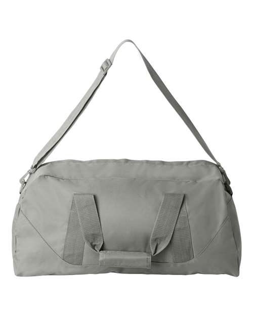Liberty Bags-8806-Recycled 23 1/2" Large Duffel Bag - Image 20