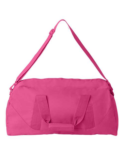 Liberty Bags-8806-Recycled 23 1/2" Large Duffel Bag - Image 21