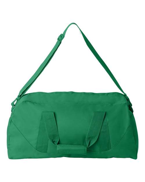 Liberty Bags-8806-Recycled 23 1/2" Large Duffel Bag - Image 22