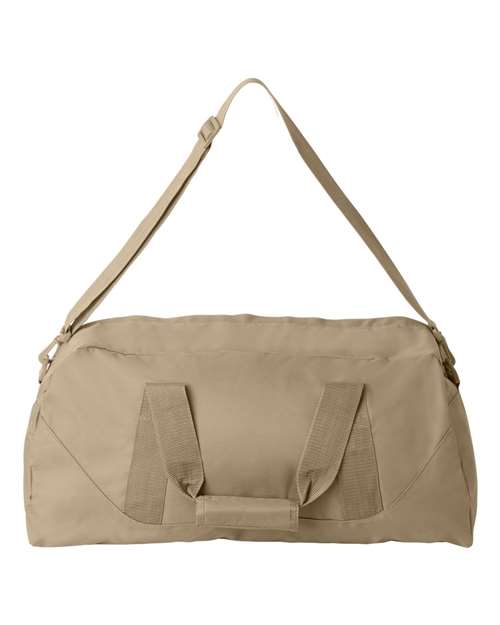 Liberty Bags-8806-Recycled 23 1/2" Large Duffel Bag - Image 23