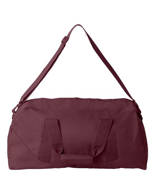 Liberty Bags-8806-Recycled 23 1/2" Large Duffel Bag - Image 24